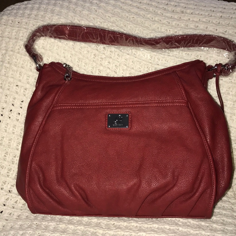 Grace Adele Lily purse